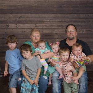 Meet your Posher, Dee